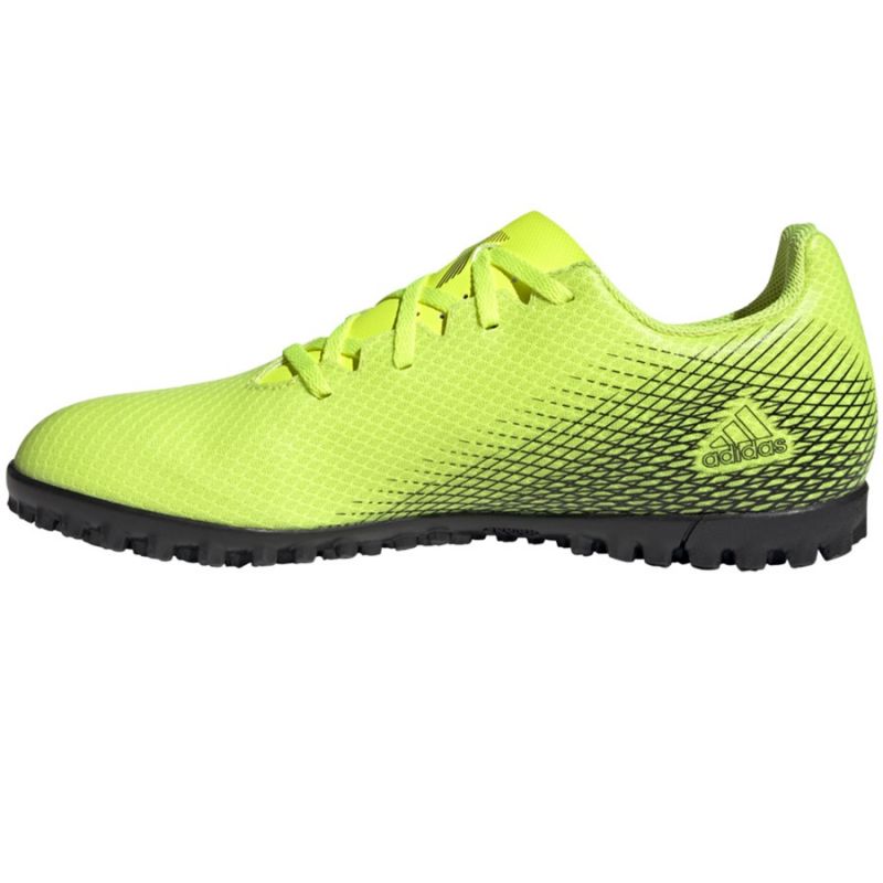 Turfy Adidas X Ghosted.4 TF M FW6917 – Obrázok 2