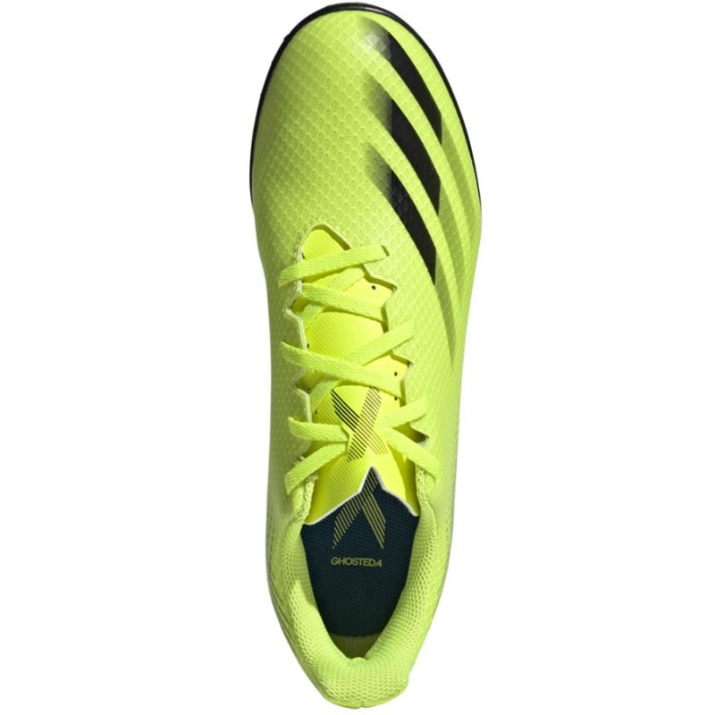 Turfy Adidas X Ghosted.4 TF M FW6917 – Obrázok 3