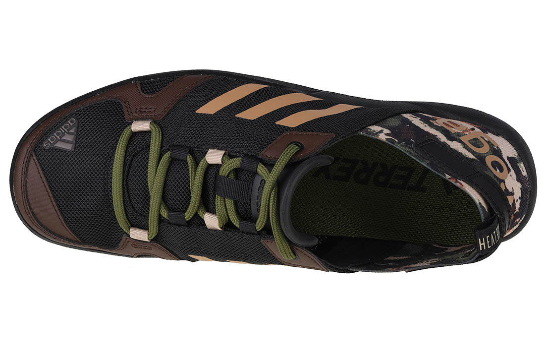 Outdoorová obuv adidas Terrex Daroga Two FZ0040 – Obrázok 3