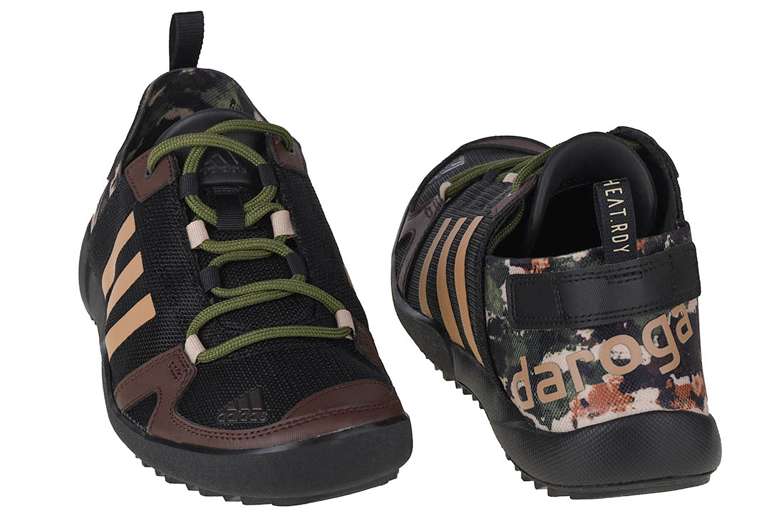 Outdoorová obuv adidas Terrex Daroga Two FZ0040 – Obrázok 5