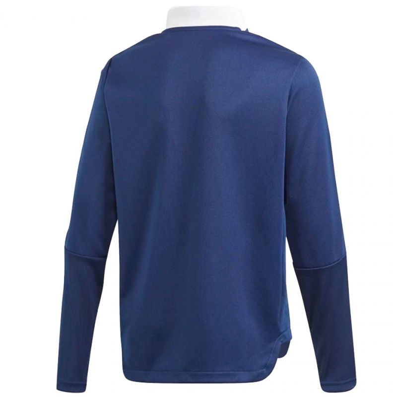 Mikina Adidas Tiro 21 Training Top Youth Jr GK9661 – Obrázok 2