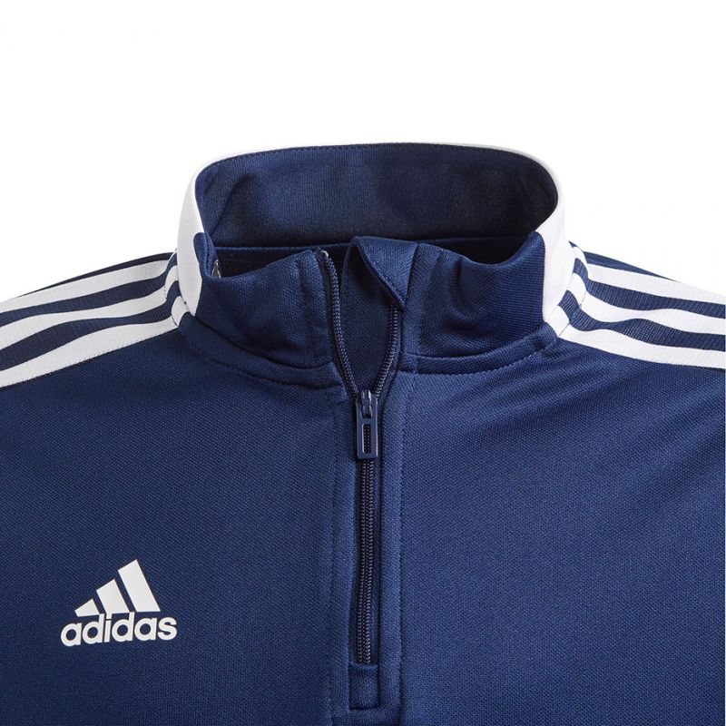 Mikina Adidas Tiro 21 Training Top Youth Jr GK9661 – Obrázok 3