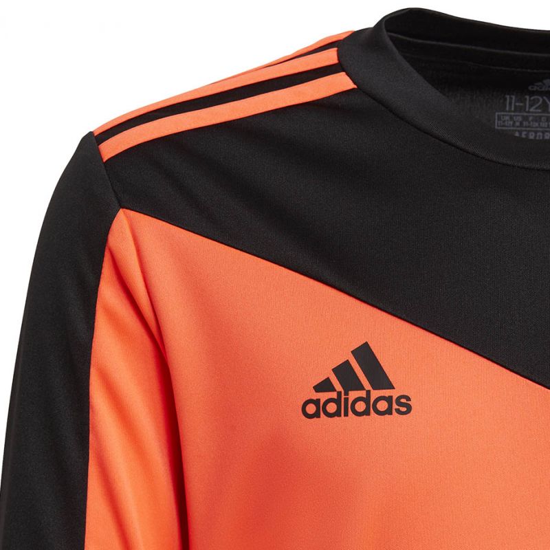 Brankársky dres adidas Squadra 21 GoalKeeper Jersey Youth Jr GK9806 – Obrázok 3