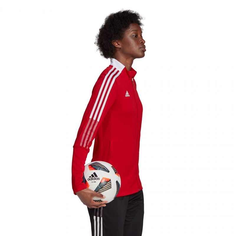 Mikina adidas Tiro 21 Track W GM7305 – Obrázok 2