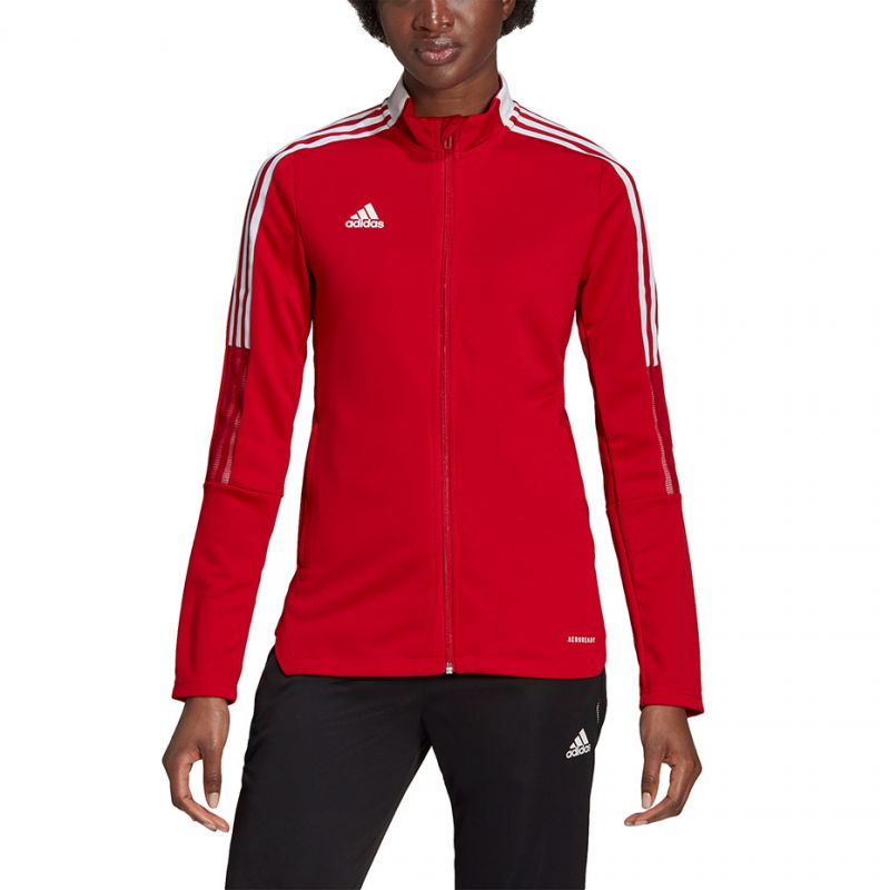 Mikina adidas Tiro 21 Track W GM7305 – Obrázok 3