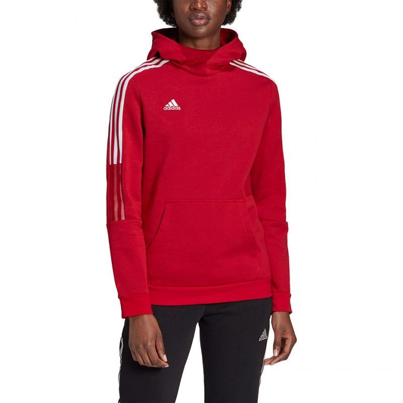 Mikina adidas Tiro 21 Sweat Hoody W GM7327 – Obrázok 2