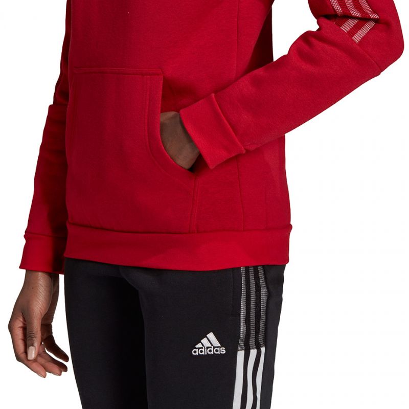 Mikina adidas Tiro 21 Sweat Hoody W GM7327 – Obrázok 3
