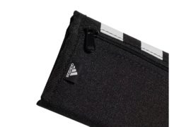 Peňaženka Adidas Essentials 3-Stripes Wallet GN2037 – Obrázok 3
