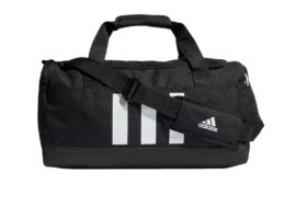 adidas Essentials 3-Stripes Duffel S Bag GN2041