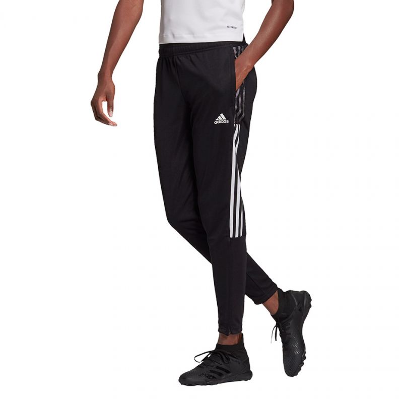 Dámske tepláky Adidas Tiro 21 Training W GQ1241 – Obrázok 2