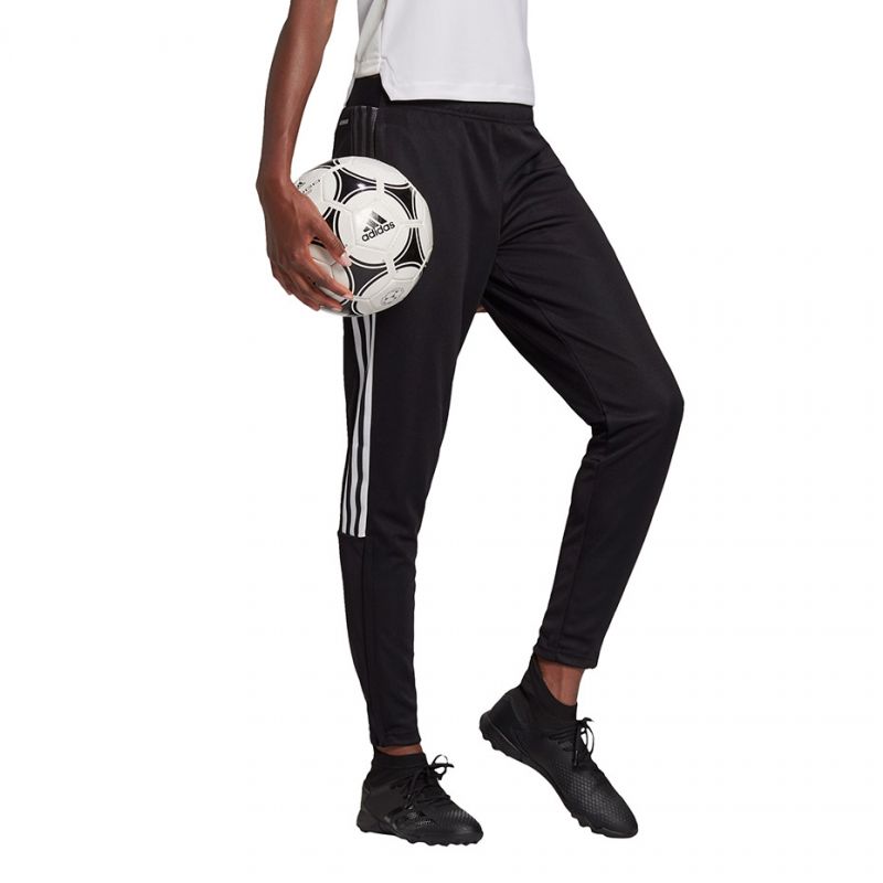 Dámske tepláky Adidas Tiro 21 Training W GQ1241 – Obrázok 3