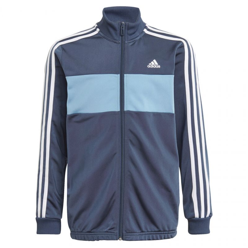 Tepláková súprava adidas Essentials Tiberio Tepláková súprava GU2757 – Obrázok 2