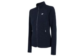 4F Women's Sweatshirt H4L21-BLDF080-31S