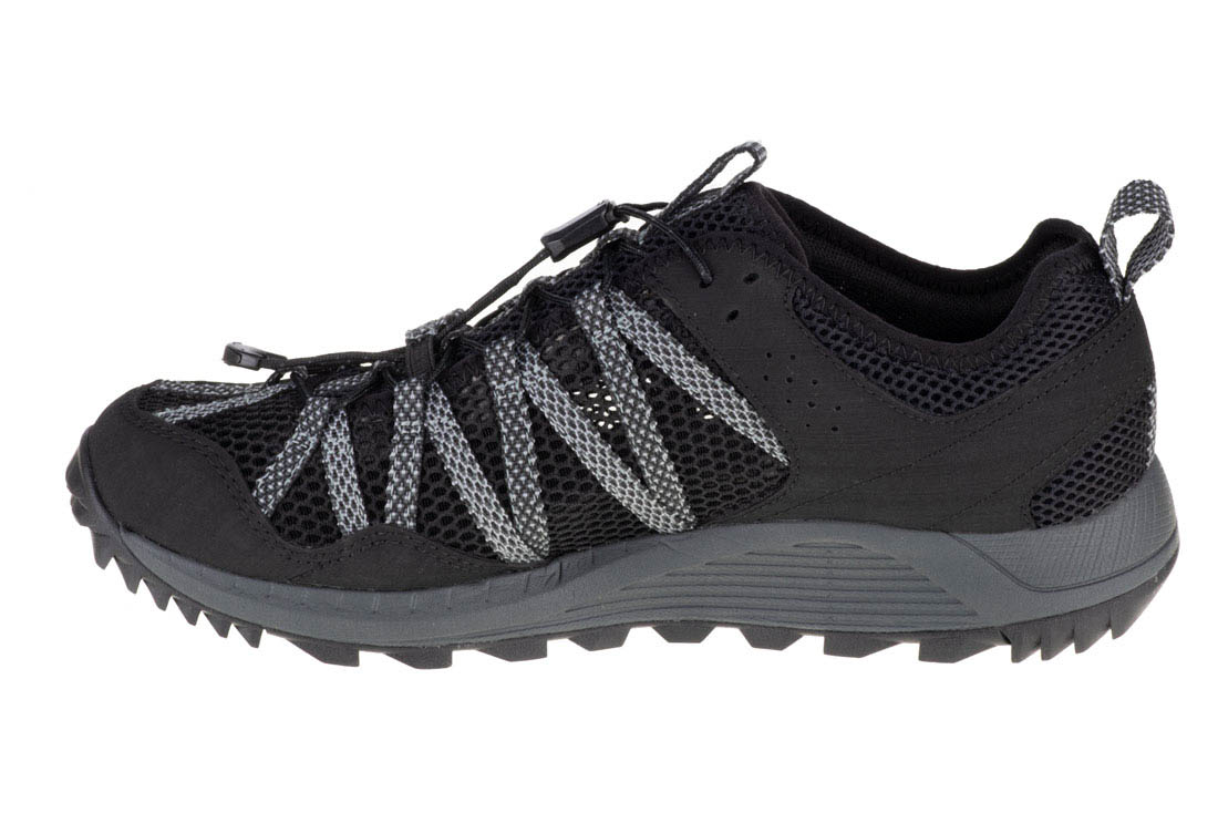 Obuv Merrell Wildwood Aerosport J036109 – Obrázok 2
