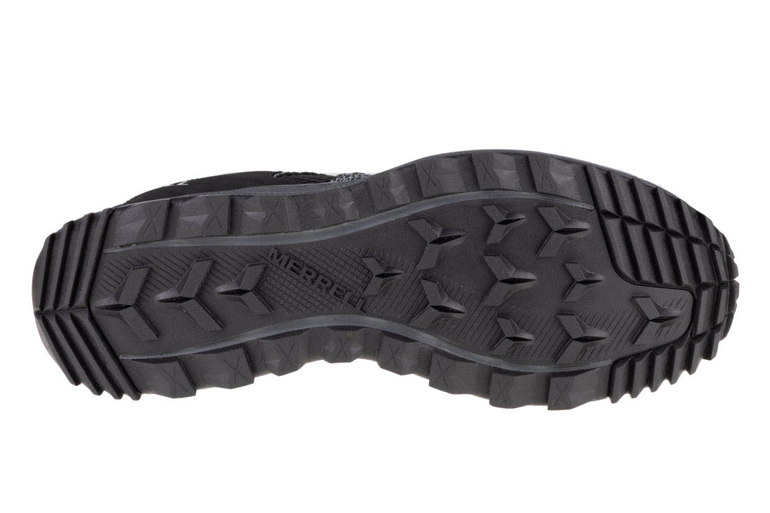 Obuv Merrell Wildwood Aerosport J036109 – Obrázok 4