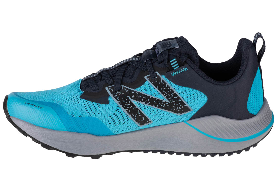 Bežecká obuv New Balance FuelCore Nitrel Trail MTNTRCV4 – Obrázok 2