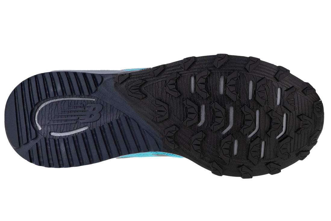 Bežecká obuv New Balance FuelCore Nitrel Trail MTNTRCV4 – Obrázok 4