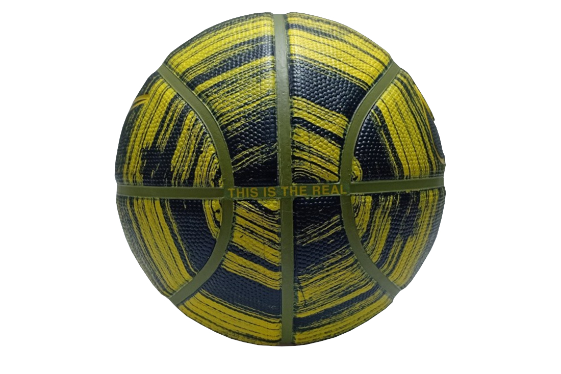 Basketbalová lopta Nike Kevin Durant Playground 8P Ball N0002247938 – Obrázok 2