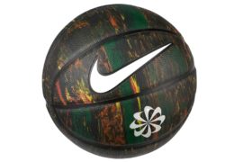Nike Recycled Rubber Dominate 8P Ball N1002477973