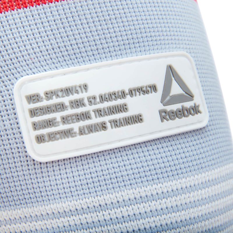 Bandáž na koleno Reebok SpeedWick L RRSU-14325 – Obrázok 2