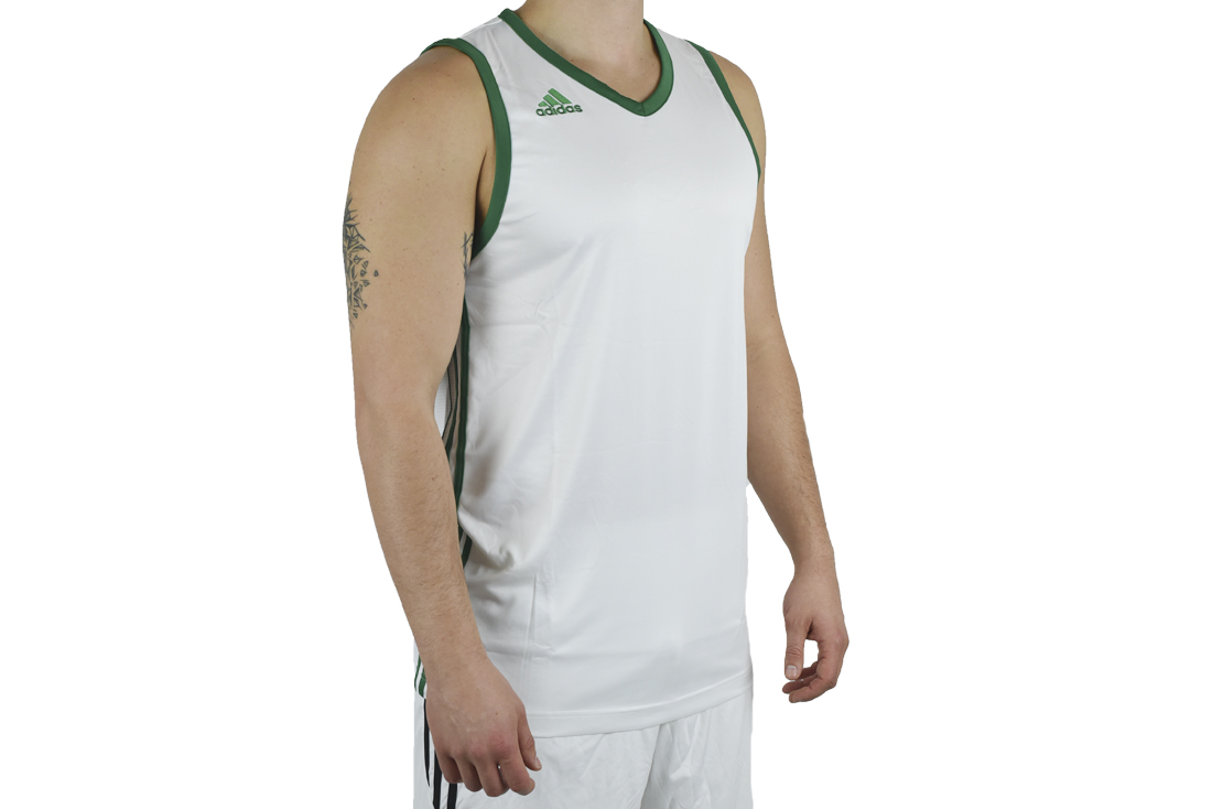 Športový dres Adidas E Kit JSY 3.0 S07283 – Obrázok 4