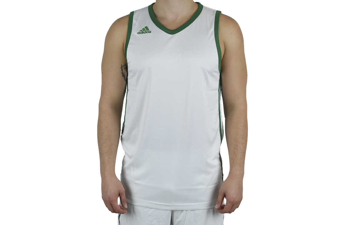 Športový dres Adidas E Kit JSY 3.0 S07283 – Obrázok 5