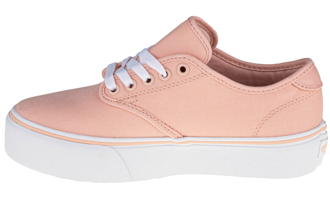 Tenisky Vans Camden Platform Canvas VN0A3TL8VV8 – Obrázok 2