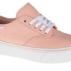 Vans Camden Platform Canvas VN0A3TL8VV8