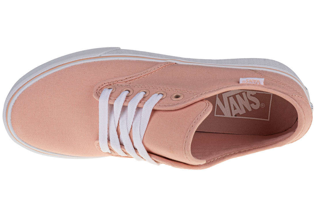 Tenisky Vans Camden Platform Canvas VN0A3TL8VV8 – Obrázok 3