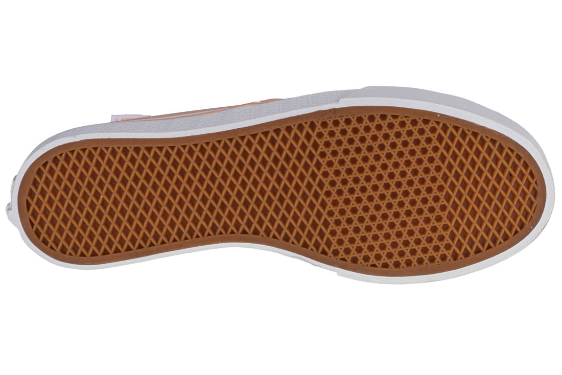 Tenisky Vans Camden Platform Canvas VN0A3TL8VV8 – Obrázok 4