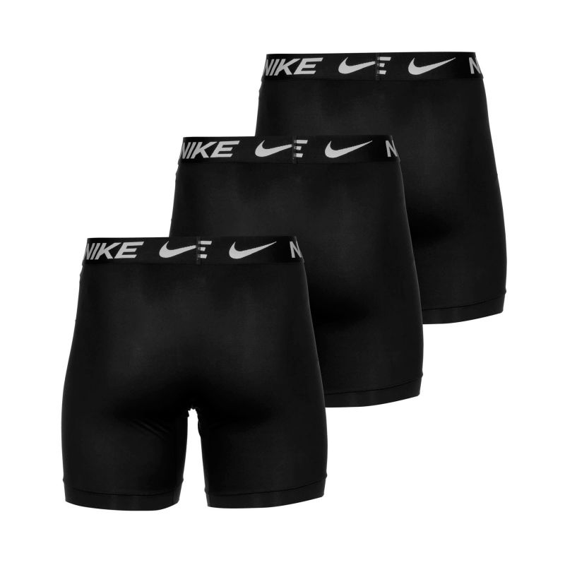 Boxerky Nike Essential Micro 3Pak M 0000KE1026-UB1 – Obrázok 2