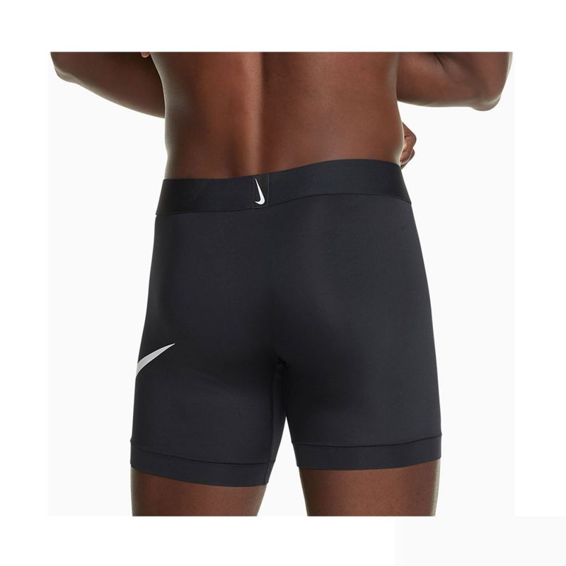 Šortky Nike Essential Micro Long Boxer M 0000KE1091-UB1 – Obrázok 2