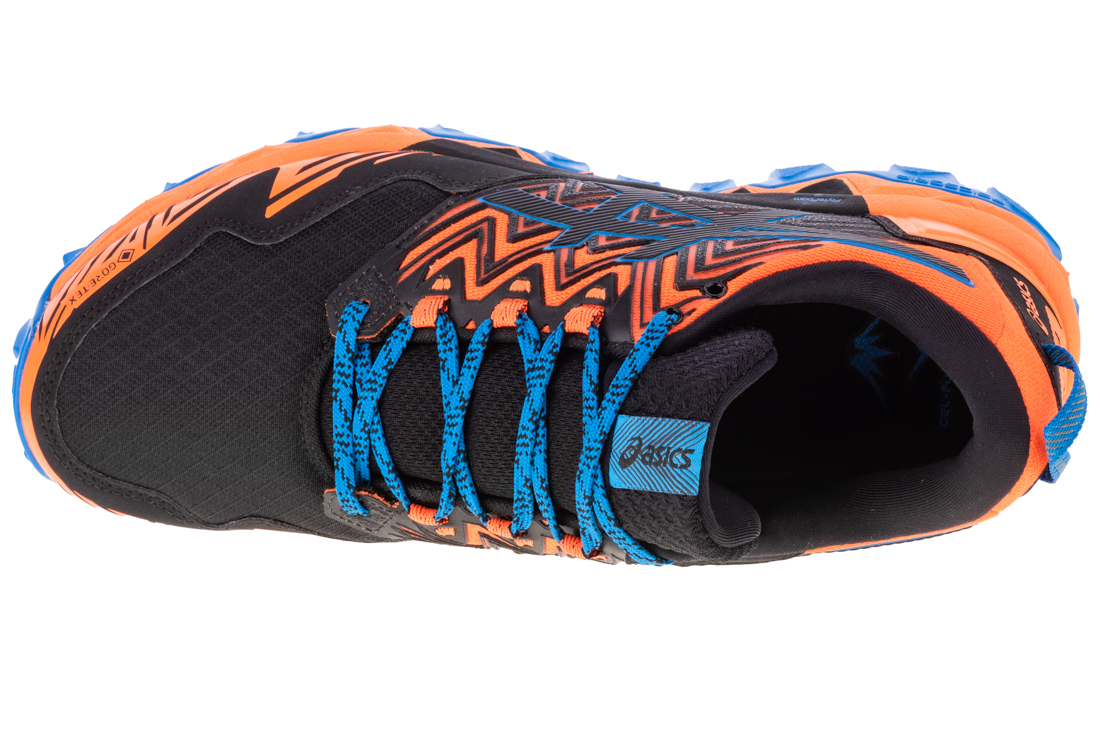 Bežecká obuv Asics Gel-FujiTrabuco 8 G-TX 1011A670-800 – Obrázok 3