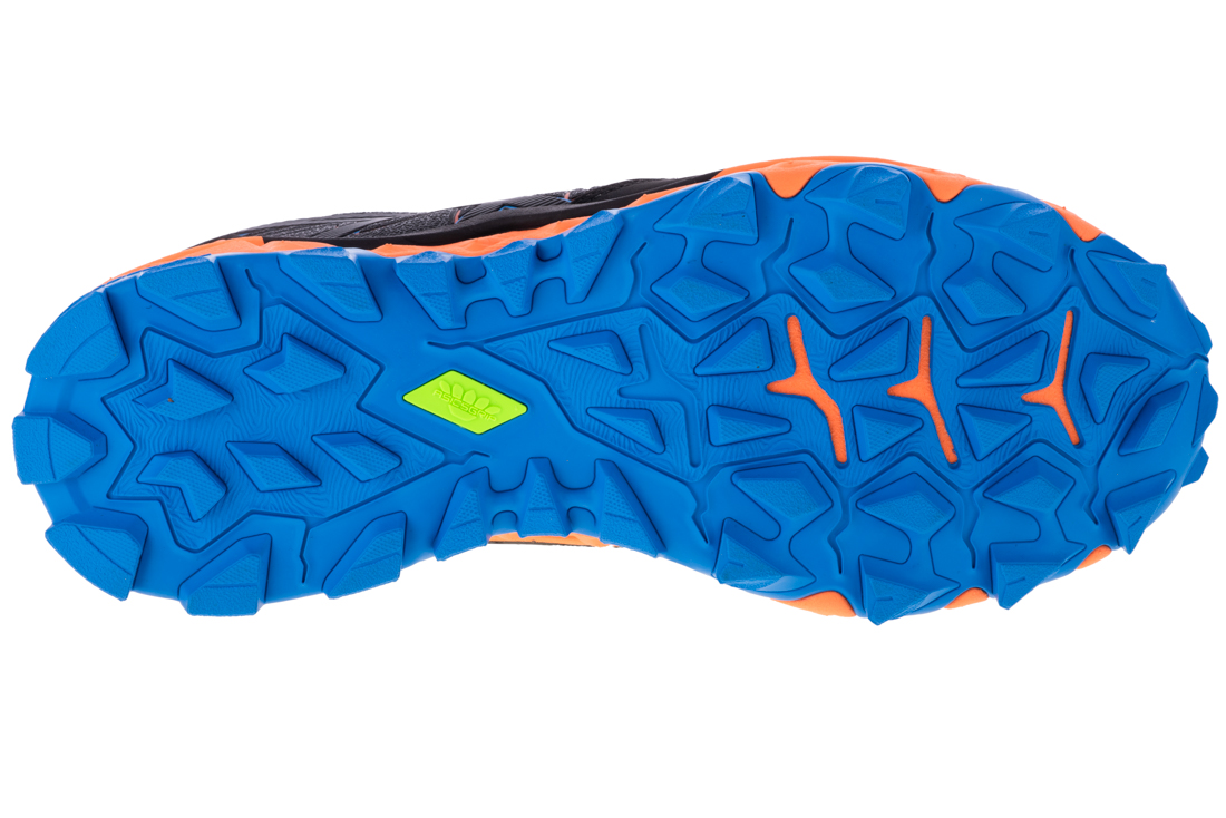 Bežecká obuv Asics Gel-FujiTrabuco 8 G-TX 1011A670-800 – Obrázok 4