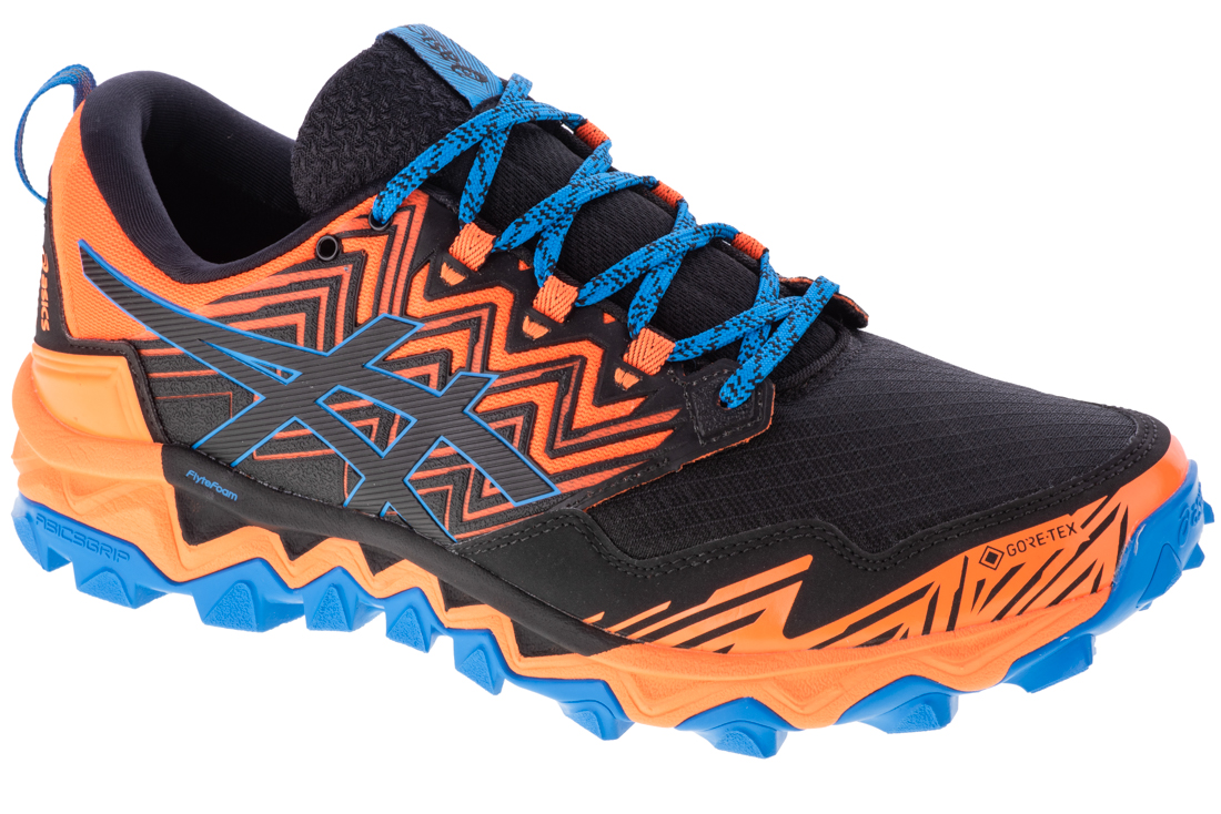 Asics Gel-FujiTrabuco 8 G-TX 1011A670-800