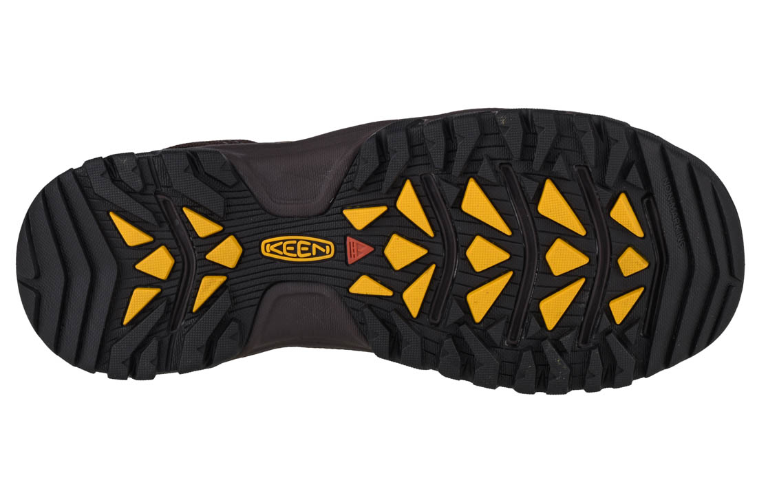 Turistické sandále Keen Targhee III Sandal 1022427 – Obrázok 4