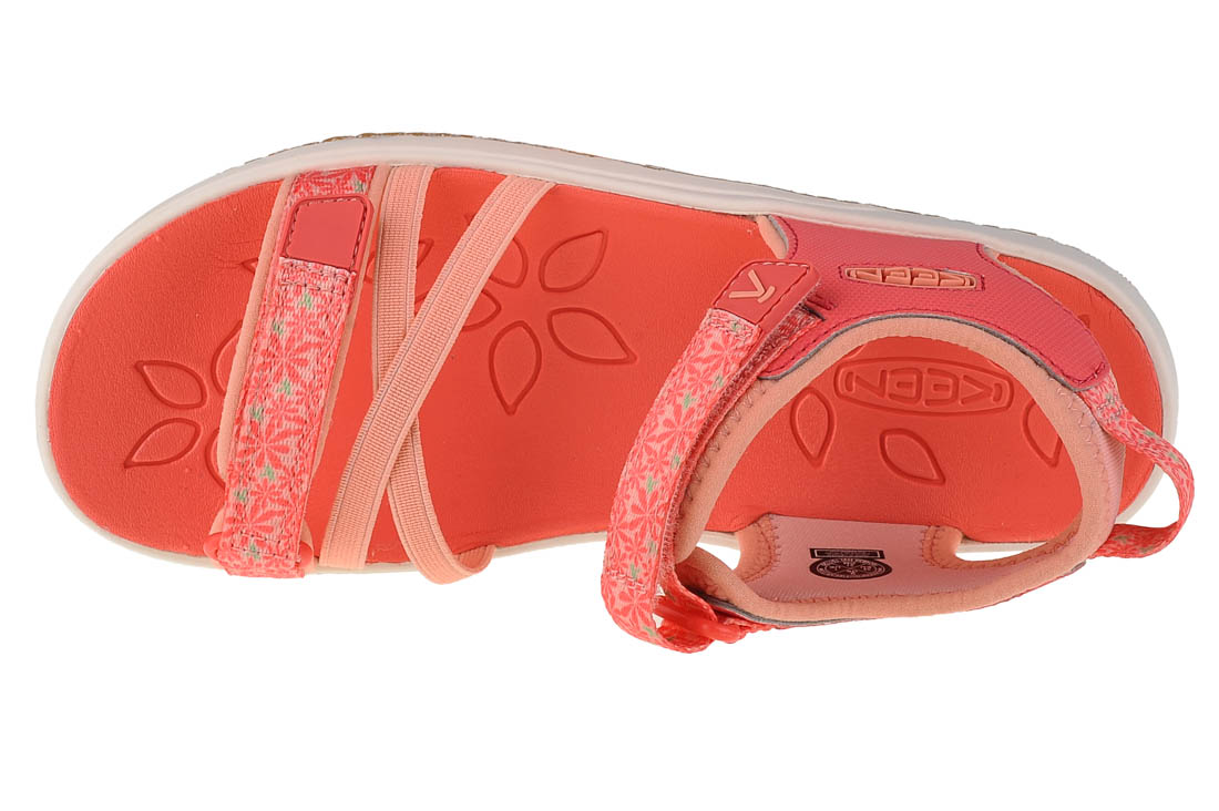 Sandále Keen Verano 1024832 – Obrázok 3