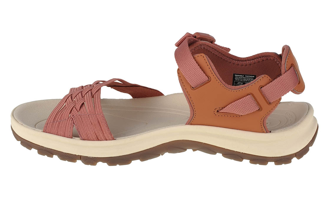 Sandále Keen Wms Terradora II Open Toe 1024879 – Obrázok 2