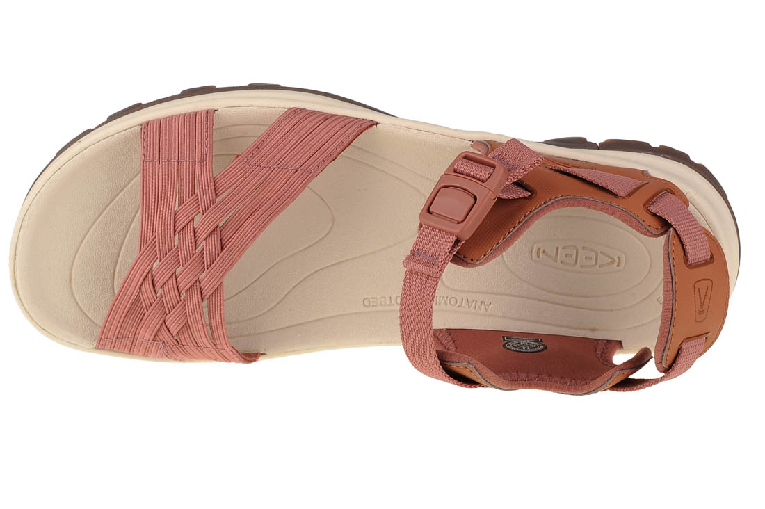 Sandále Keen Wms Terradora II Open Toe 1024879 – Obrázok 3