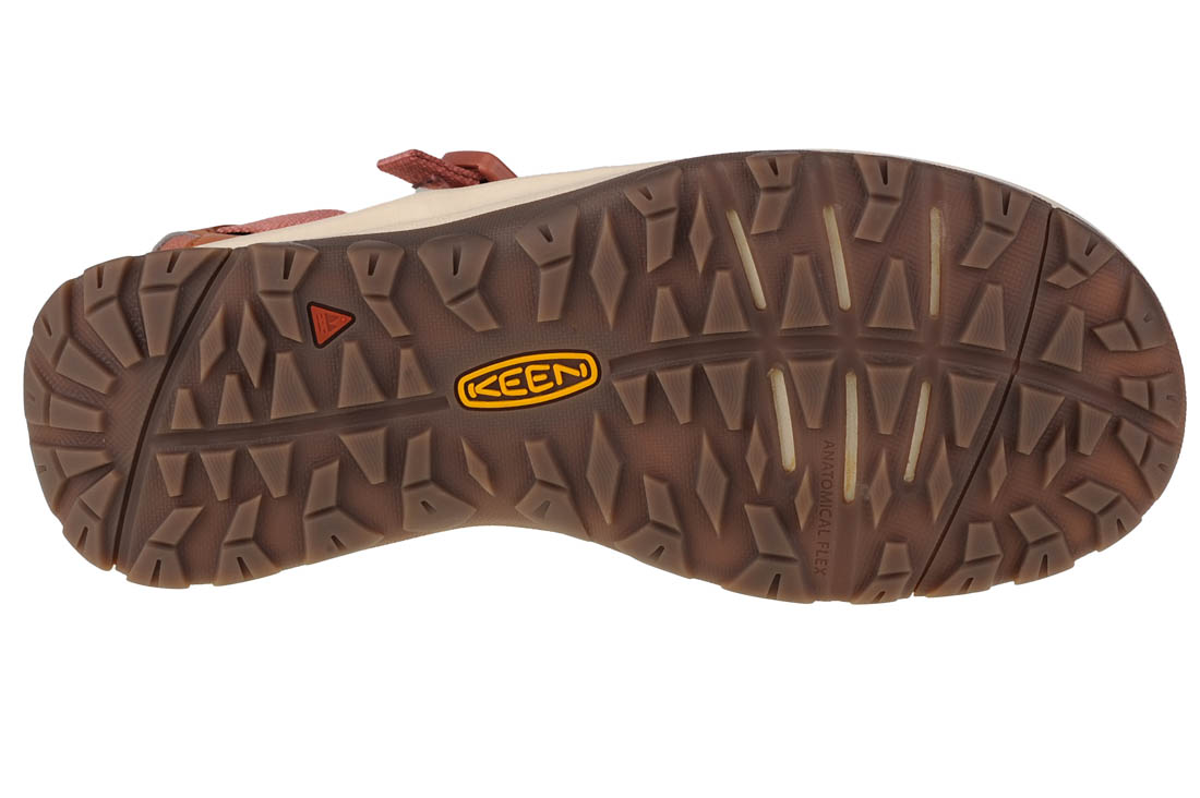 Sandále Keen Wms Terradora II Open Toe 1024879 – Obrázok 4