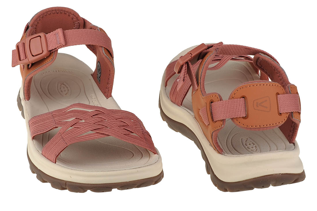 Sandále Keen Wms Terradora II Open Toe 1024879 – Obrázok 5