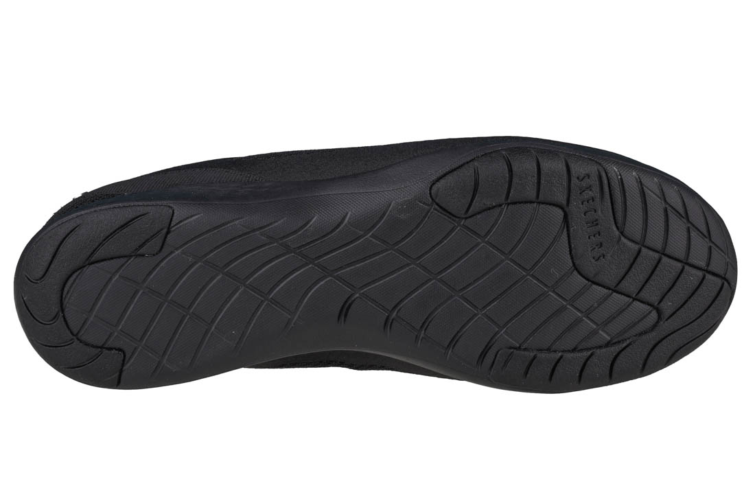 Obuv Skechers Lolow 104028-BBK – Obrázok 4