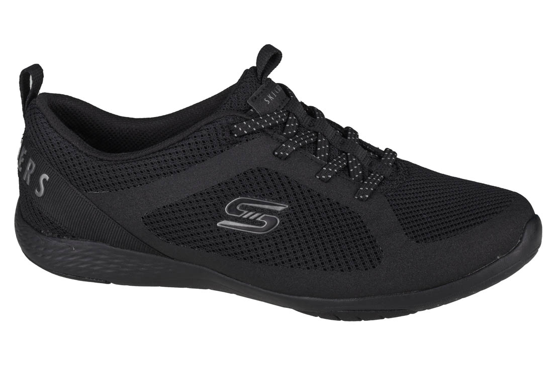 Skechers Lolow 104028-BBK