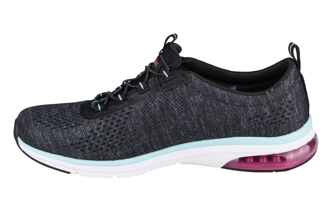 Skechers Skech-Air Edge Brite Times 104057-BKAQ – Obrázok 2