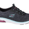 Skechers Skech-Air Edge Brite Times 104057-BKAQ