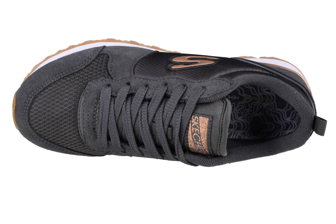 Skechers OG 85 Goldn Gurl 111-CCL – Obrázok 3