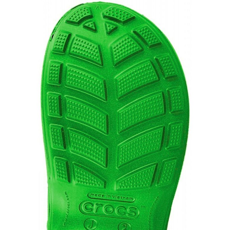 Detské gumáky Crocs Handle It Kids 12803 – Obrázok 2