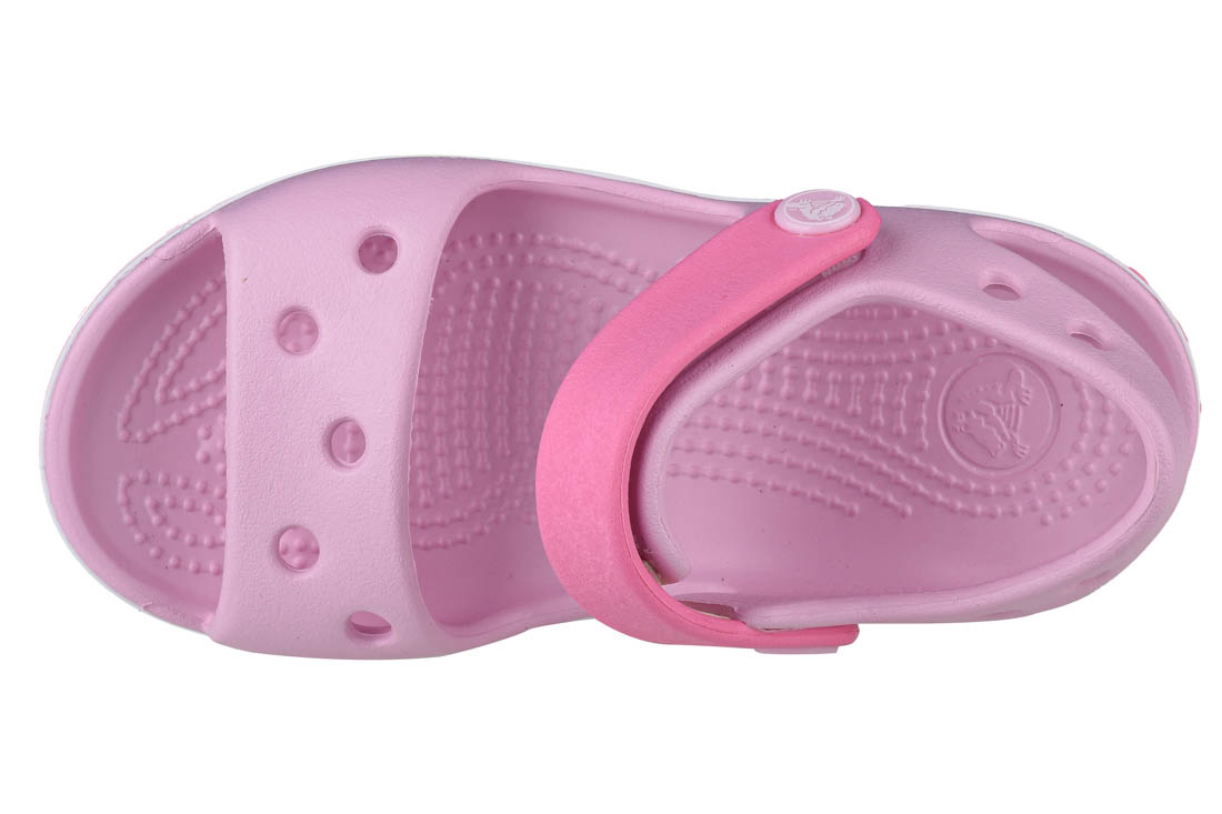 Sandále Crocs Crocband Sandal Kids 12856-6GD – Obrázok 3