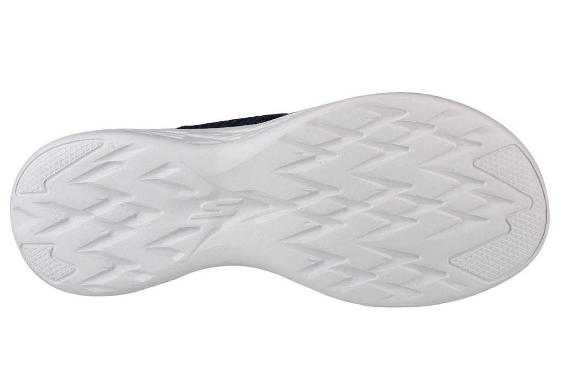 Skechers On The Go 600 Sunny 140037-NVY – Obrázok 4