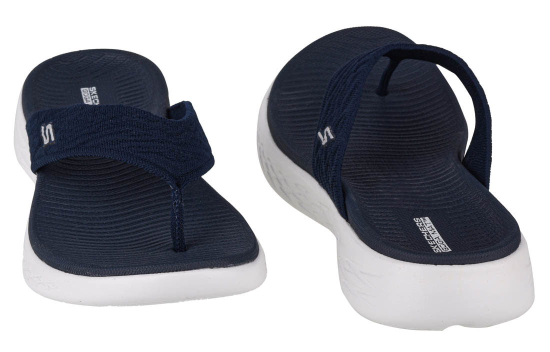 Skechers On The Go 600 Sunny 140037-NVY – Obrázok 5